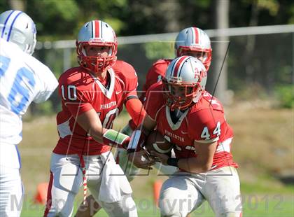 Thumbnail 3 in Salem @ Pinkerton photogallery.