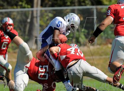 Thumbnail 3 in Salem @ Pinkerton photogallery.