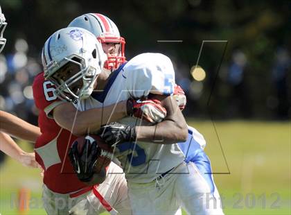 Thumbnail 1 in Salem @ Pinkerton photogallery.