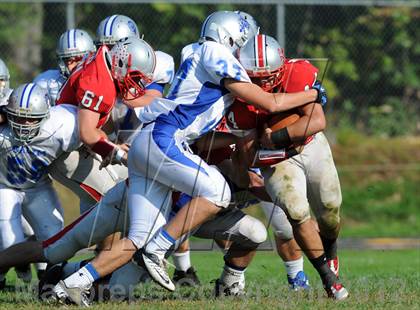 Thumbnail 1 in Salem @ Pinkerton photogallery.