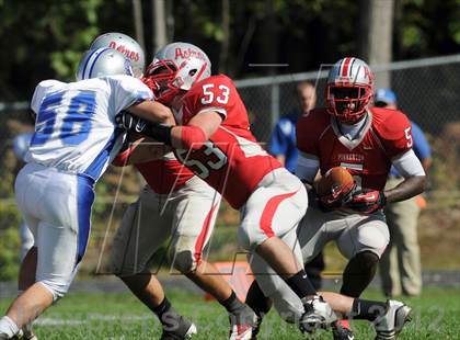 Thumbnail 1 in Salem @ Pinkerton photogallery.