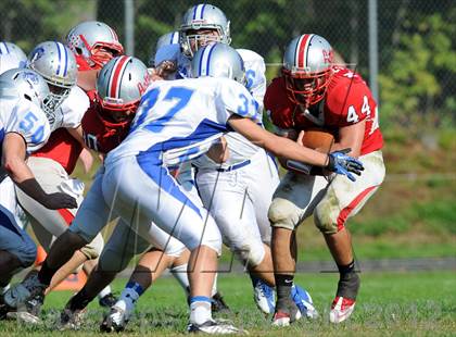 Thumbnail 3 in Salem @ Pinkerton photogallery.