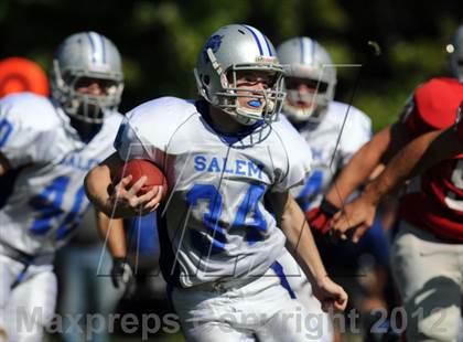 Thumbnail 2 in Salem @ Pinkerton photogallery.