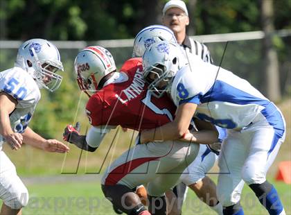 Thumbnail 1 in Salem @ Pinkerton photogallery.