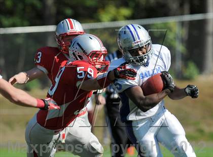 Thumbnail 1 in Salem @ Pinkerton photogallery.