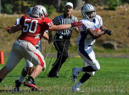 Thumbnail 3 in Salem @ Pinkerton photogallery.