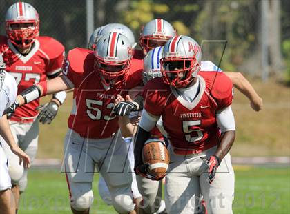 Thumbnail 3 in Salem @ Pinkerton photogallery.