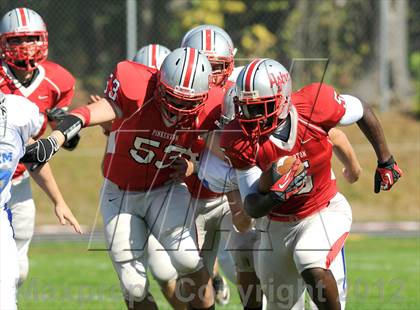 Thumbnail 2 in Salem @ Pinkerton photogallery.