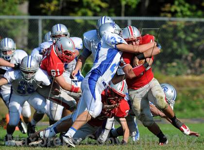 Thumbnail 2 in Salem @ Pinkerton photogallery.