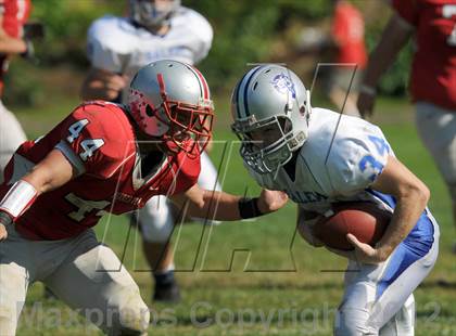 Thumbnail 2 in Salem @ Pinkerton photogallery.