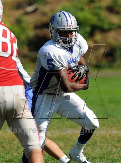 Thumbnail 3 in Salem @ Pinkerton photogallery.