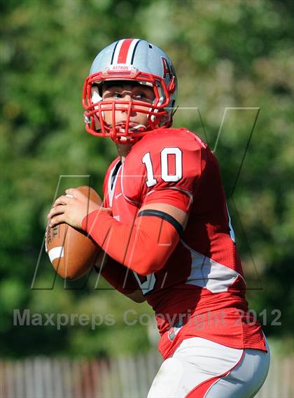 Thumbnail 2 in Salem @ Pinkerton photogallery.