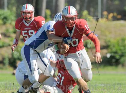 Thumbnail 1 in Salem @ Pinkerton photogallery.