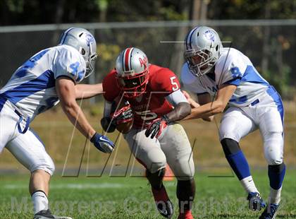 Thumbnail 1 in Salem @ Pinkerton photogallery.
