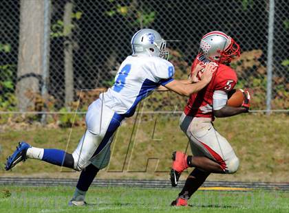 Thumbnail 2 in Salem @ Pinkerton photogallery.