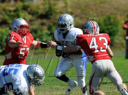 Thumbnail 2 in Salem @ Pinkerton photogallery.