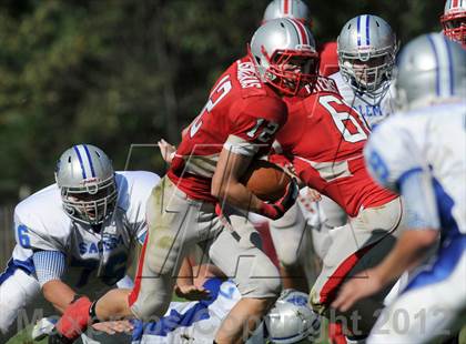 Thumbnail 3 in Salem @ Pinkerton photogallery.