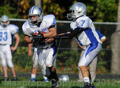 Thumbnail 3 in Salem @ Pinkerton photogallery.