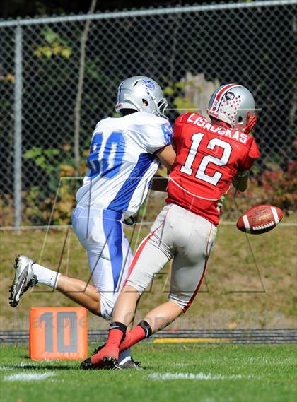 Thumbnail 3 in Salem @ Pinkerton photogallery.