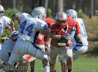 Thumbnail 2 in Salem @ Pinkerton photogallery.