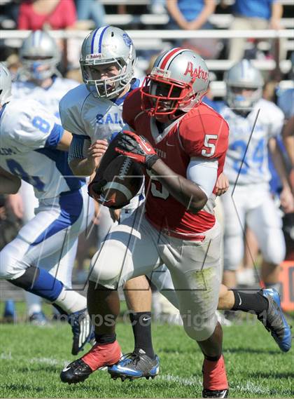 Thumbnail 1 in Salem @ Pinkerton photogallery.