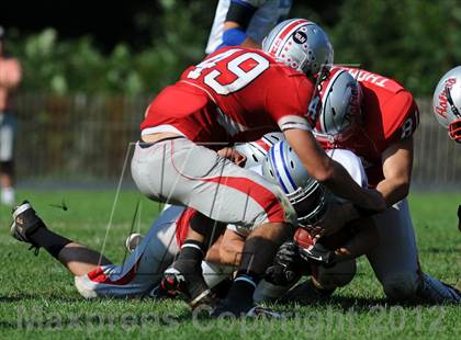Thumbnail 3 in Salem @ Pinkerton photogallery.