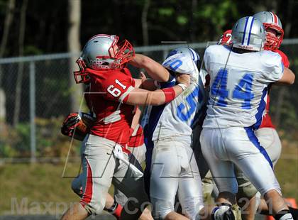 Thumbnail 2 in Salem @ Pinkerton photogallery.