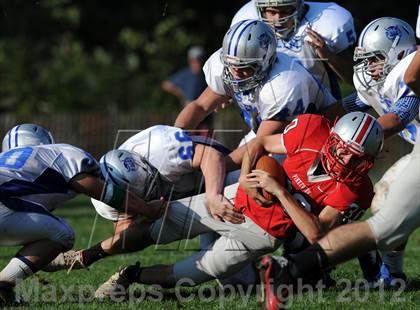 Thumbnail 3 in Salem @ Pinkerton photogallery.