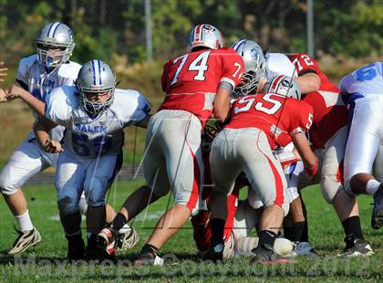 Thumbnail 2 in Salem @ Pinkerton photogallery.