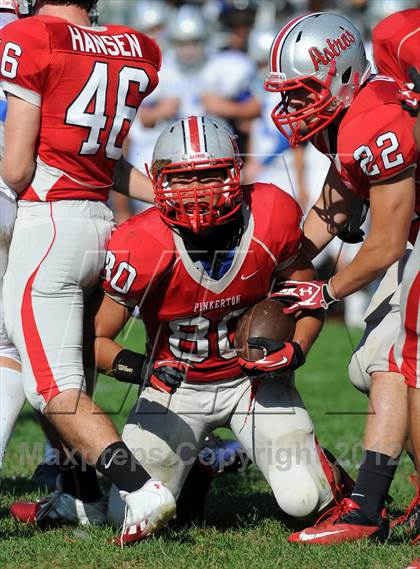 Thumbnail 1 in Salem @ Pinkerton photogallery.