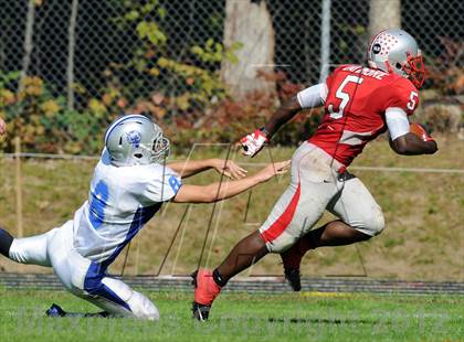 Thumbnail 1 in Salem @ Pinkerton photogallery.