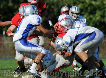 Thumbnail 3 in Salem @ Pinkerton photogallery.