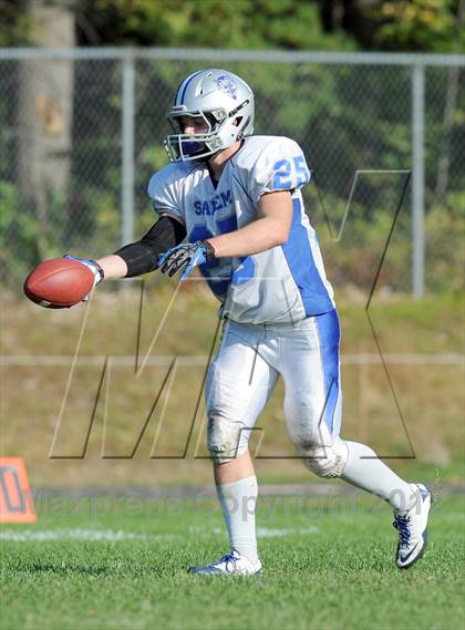 Thumbnail 1 in Salem @ Pinkerton photogallery.