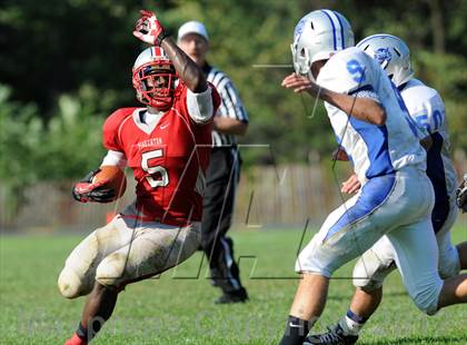 Thumbnail 2 in Salem @ Pinkerton photogallery.