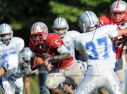 Thumbnail 2 in Salem @ Pinkerton photogallery.