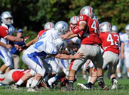 Thumbnail 2 in Salem @ Pinkerton photogallery.