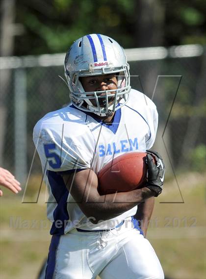 Thumbnail 3 in Salem @ Pinkerton photogallery.
