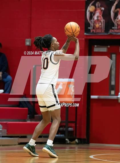 Thumbnail 2 in South View vs. Cape Fear (United 8 Conference Tournament - First Round) photogallery.
