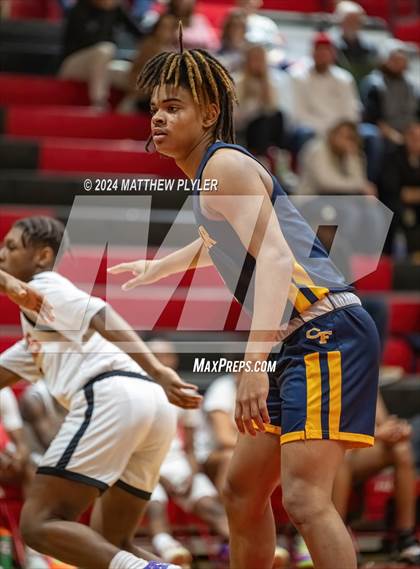 Thumbnail 1 in South View vs. Cape Fear (United 8 Conference Tournament - First Round) photogallery.