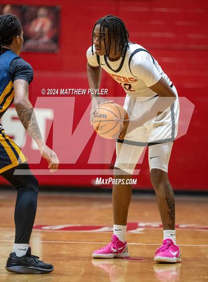Thumbnail 2 in South View vs. Cape Fear (United 8 Conference Tournament - First Round) photogallery.