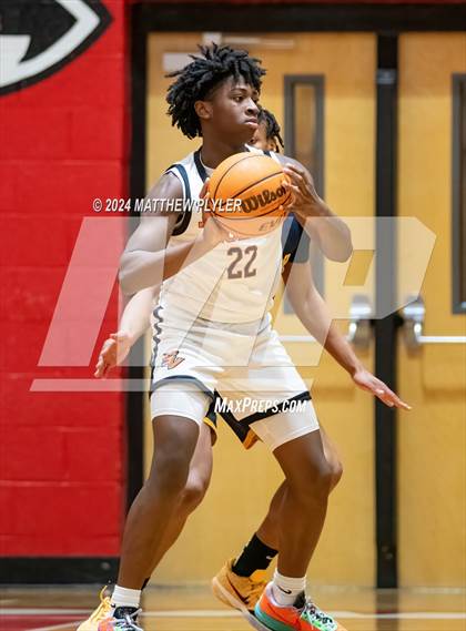 Thumbnail 3 in South View vs. Cape Fear (United 8 Conference Tournament - First Round) photogallery.