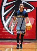 Photo from the gallery "South View vs. Cape Fear (United 8 Conference Tournament - First Round)"