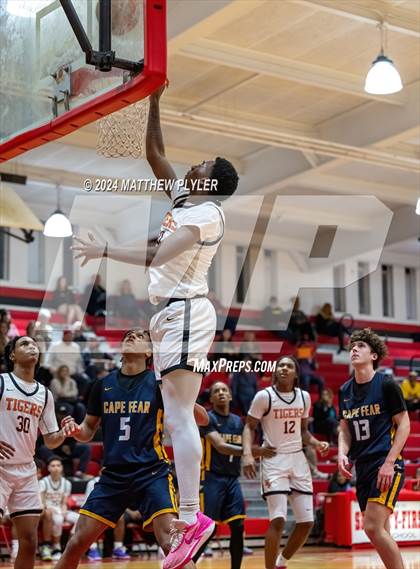 Thumbnail 1 in South View vs. Cape Fear (United 8 Conference Tournament - First Round) photogallery.