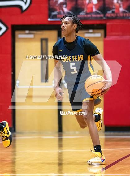 Thumbnail 3 in South View vs. Cape Fear (United 8 Conference Tournament - First Round) photogallery.