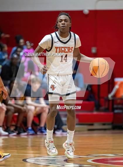 Thumbnail 3 in South View vs. Cape Fear (United 8 Conference Tournament - First Round) photogallery.