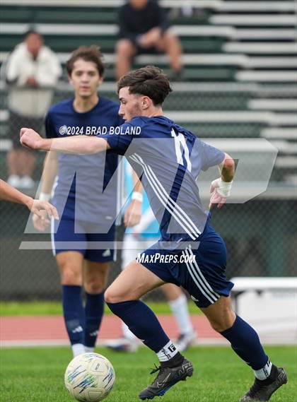 Thumbnail 1 in Baker vs. St. John Paul II photogallery.