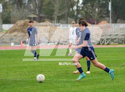 Thumbnail 3 in Baker vs. St. John Paul II photogallery.