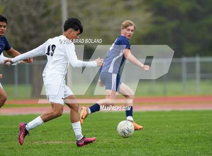 Thumbnail 1 in Baker vs. St. John Paul II photogallery.