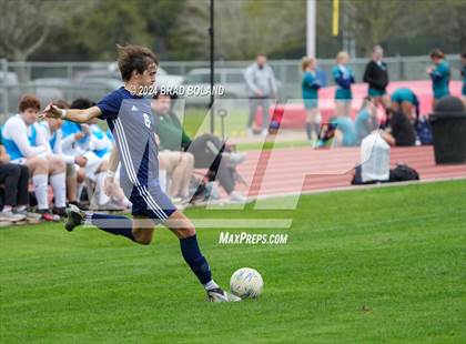 Thumbnail 3 in Baker vs. St. John Paul II photogallery.