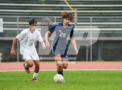 Thumbnail 1 in Baker vs. St. John Paul II photogallery.